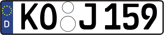 KO-J159