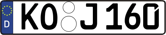 KO-J160