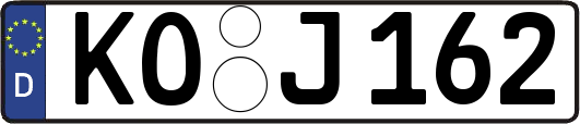 KO-J162