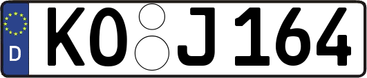 KO-J164