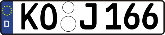KO-J166