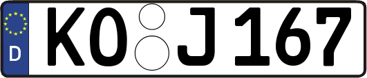 KO-J167