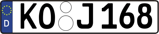 KO-J168