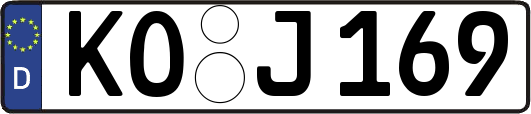 KO-J169