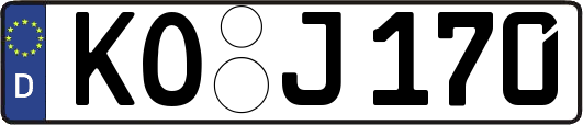 KO-J170