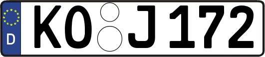 KO-J172