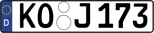 KO-J173