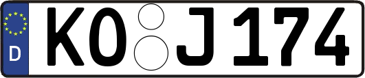 KO-J174