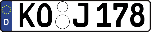 KO-J178