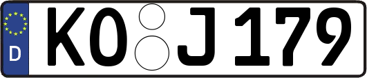 KO-J179