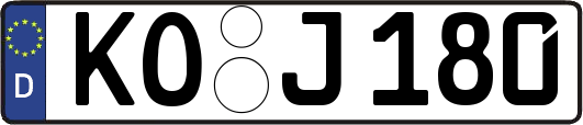 KO-J180