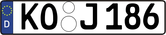 KO-J186