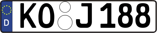 KO-J188