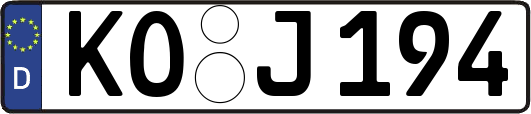 KO-J194
