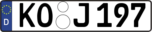 KO-J197