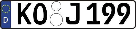 KO-J199