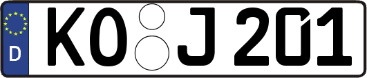 KO-J201