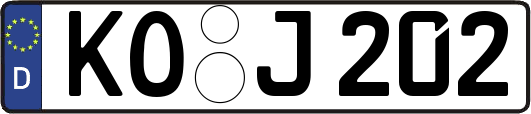 KO-J202