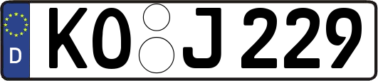 KO-J229
