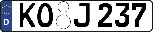 KO-J237