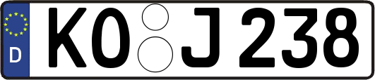 KO-J238