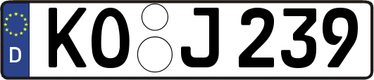KO-J239