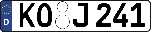 KO-J241