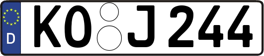 KO-J244