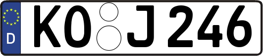 KO-J246