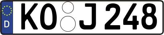 KO-J248