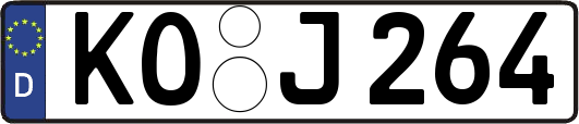 KO-J264