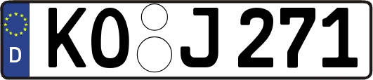 KO-J271