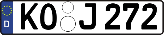KO-J272