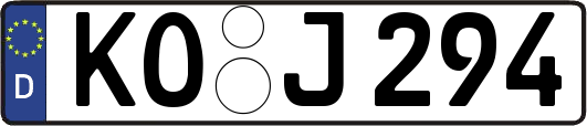 KO-J294
