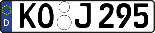 KO-J295