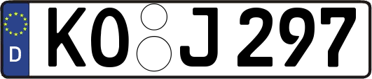 KO-J297