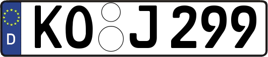 KO-J299
