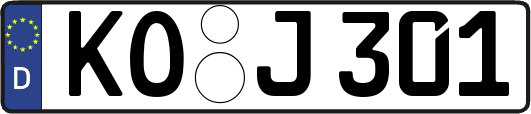 KO-J301