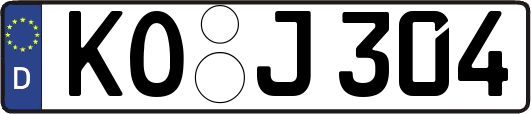 KO-J304