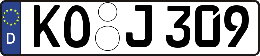 KO-J309