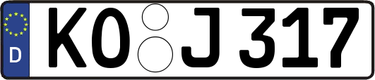 KO-J317
