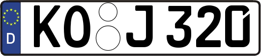 KO-J320