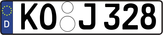 KO-J328