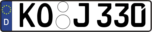 KO-J330