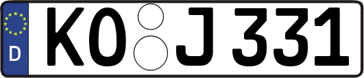 KO-J331