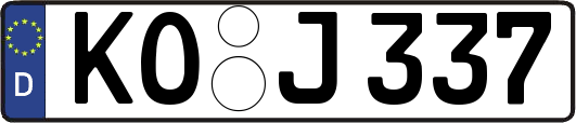 KO-J337
