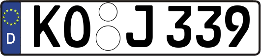 KO-J339