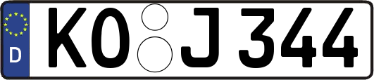 KO-J344