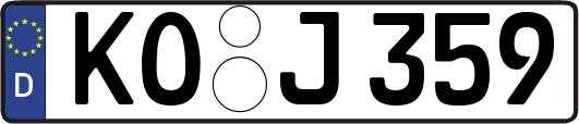KO-J359