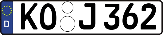 KO-J362
